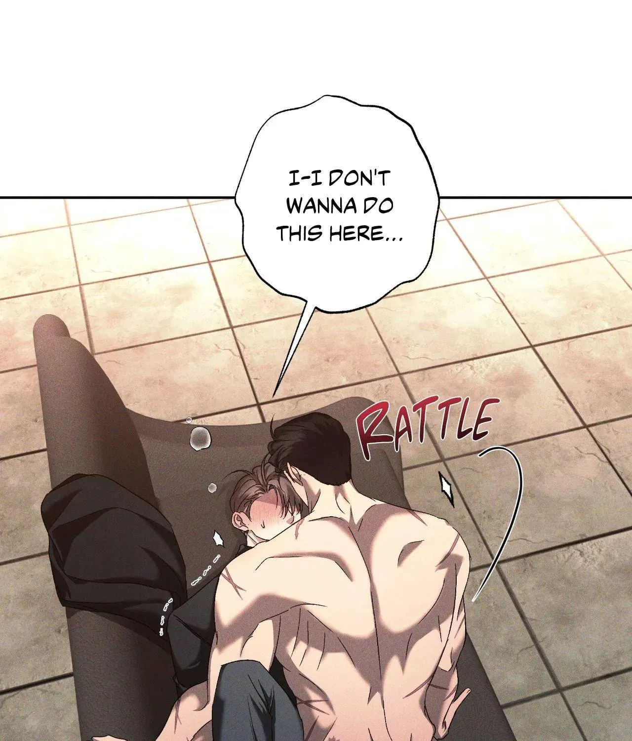 Read Eden chapter 32 image 4 on Lezhin