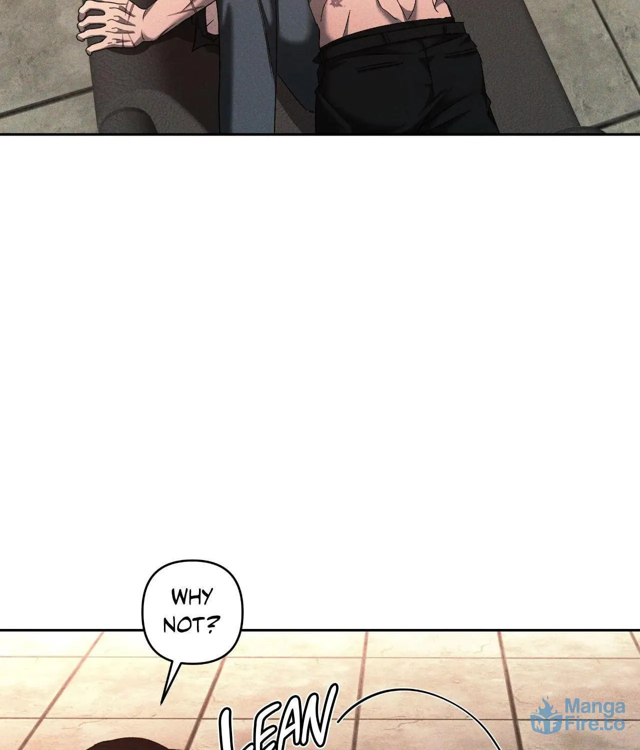 Read Eden chapter 32 image 5 on Lezhin