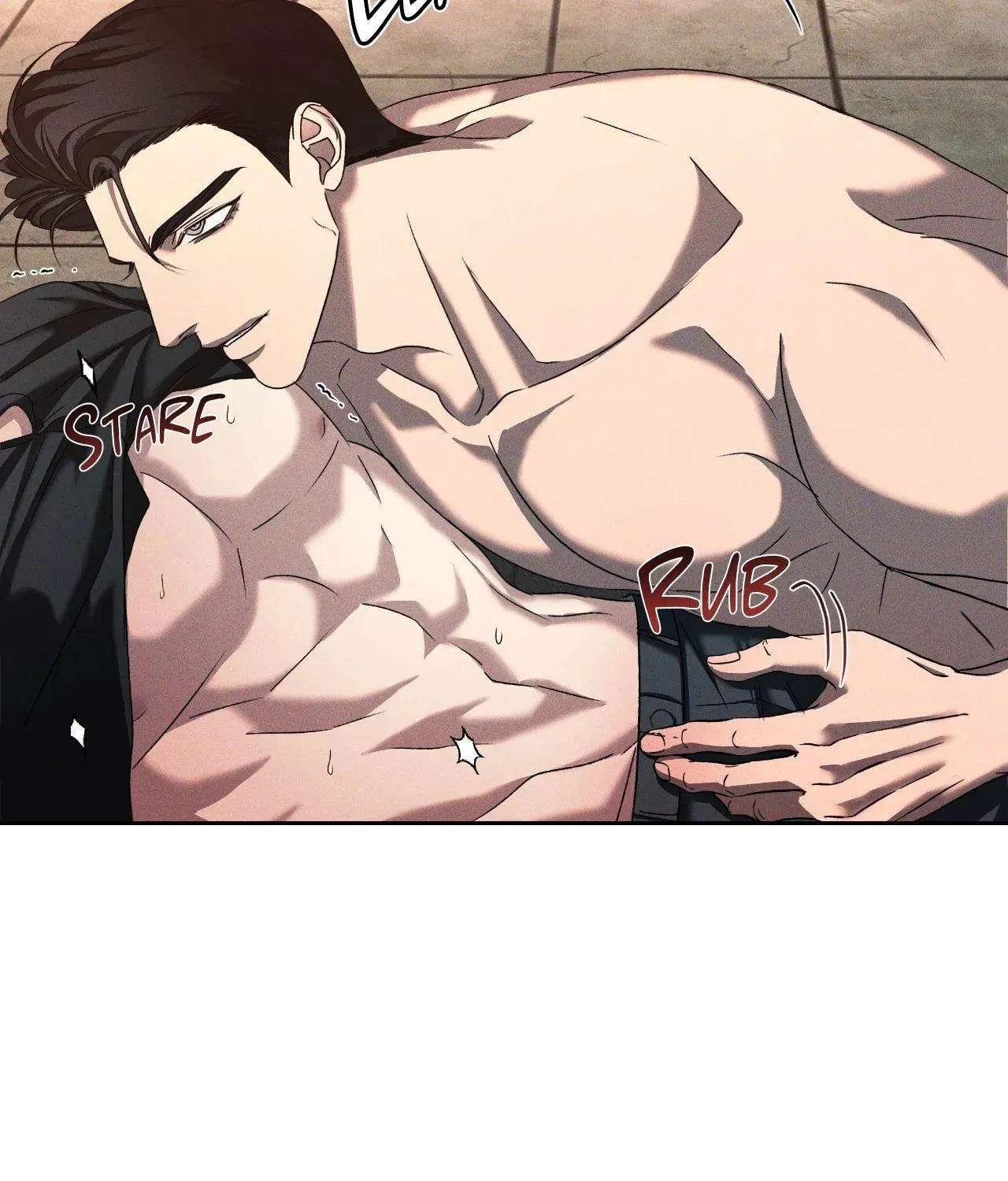Read Eden chapter 32 image 6 on Lezhin