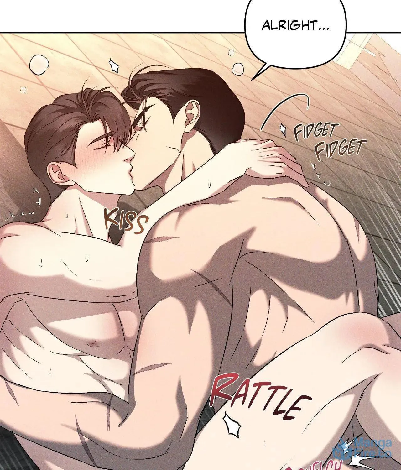 Read Eden chapter 32 image 77 on Lezhin