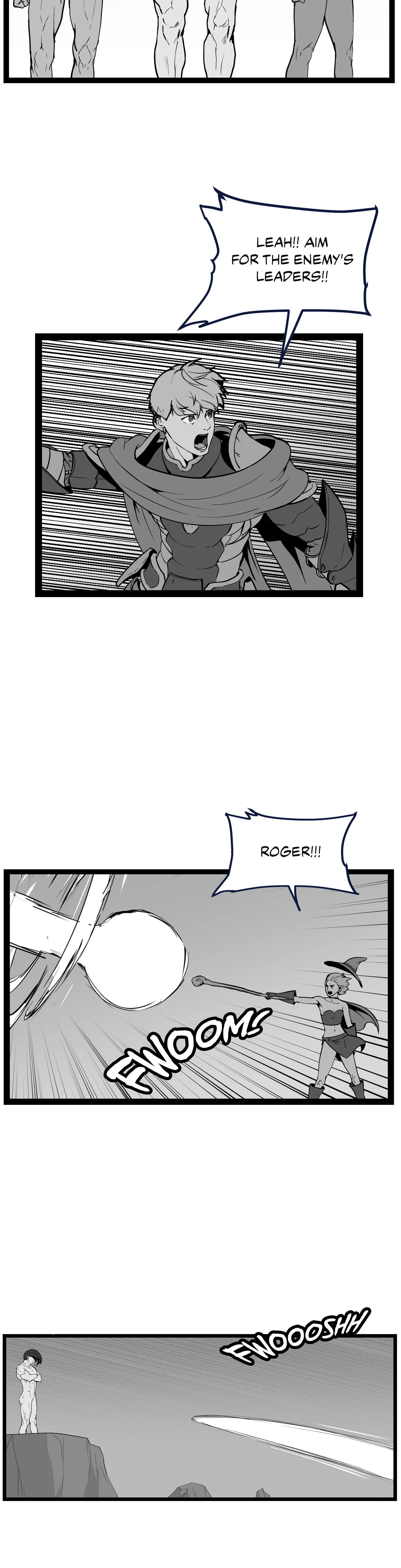 Read Eden chapter 33.1 image 10 on Lezhin