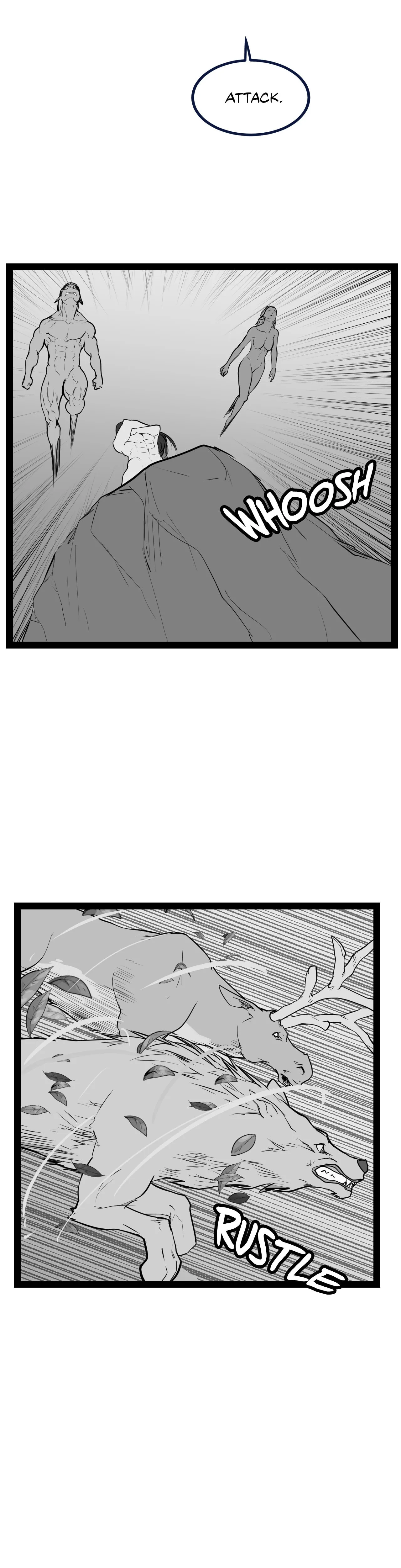 Read Eden chapter 33.1 image 12 on Lezhin
