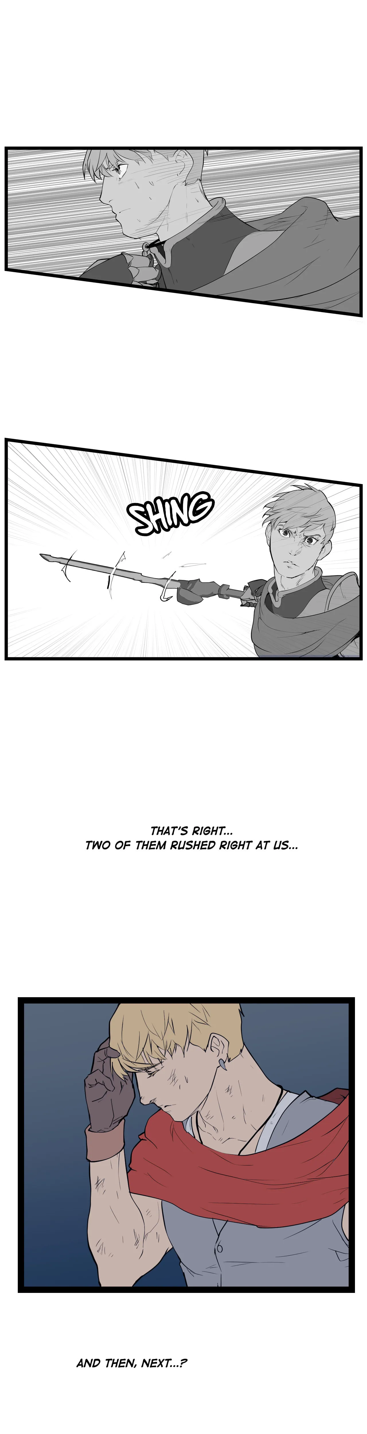 Read Eden chapter 33.1 image 13 on Lezhin