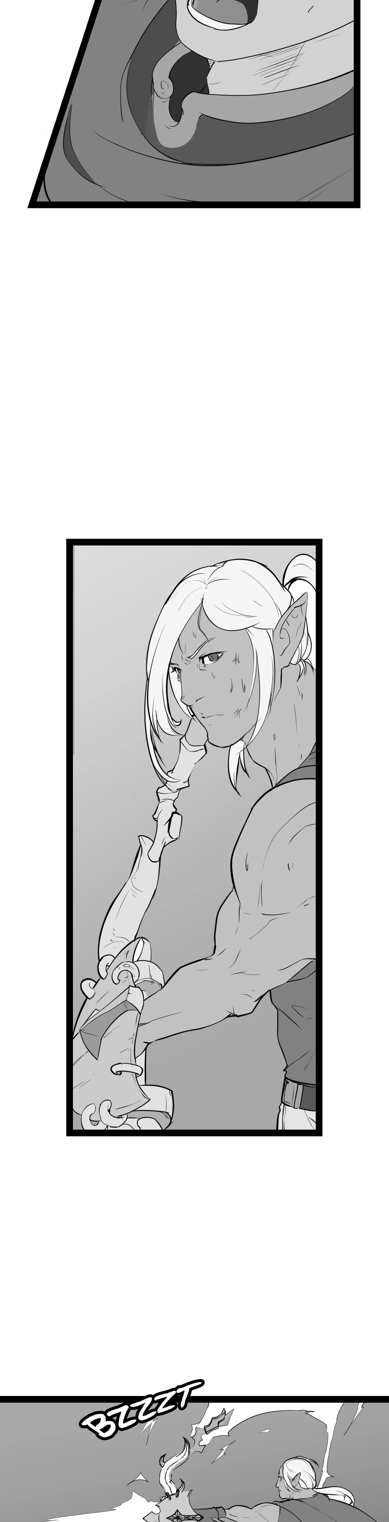 Read Eden chapter 33.1 image 15 on Lezhin