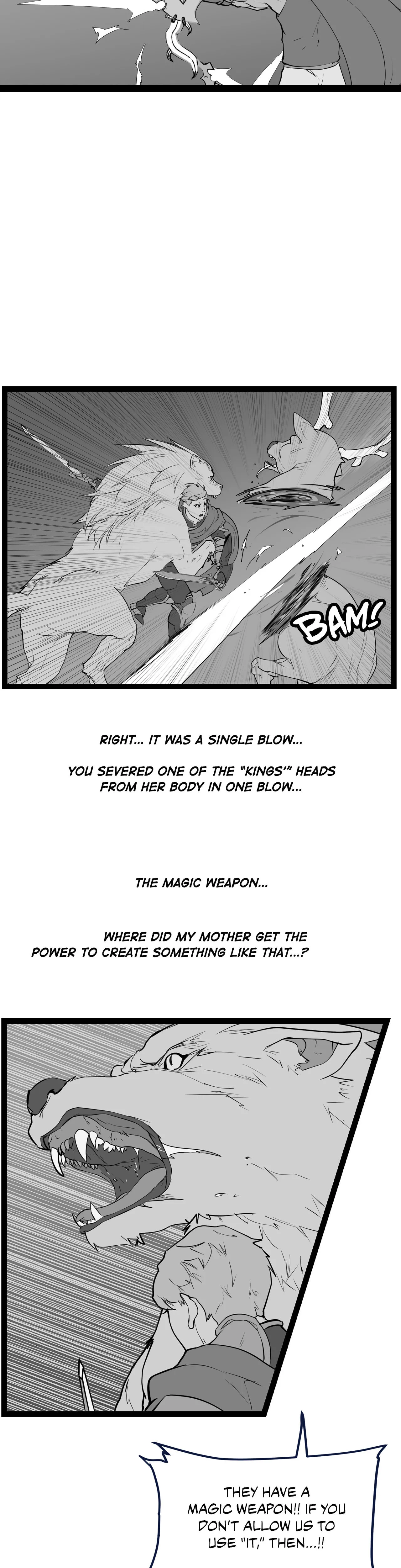 Read Eden chapter 33.1 image 16 on Lezhin
