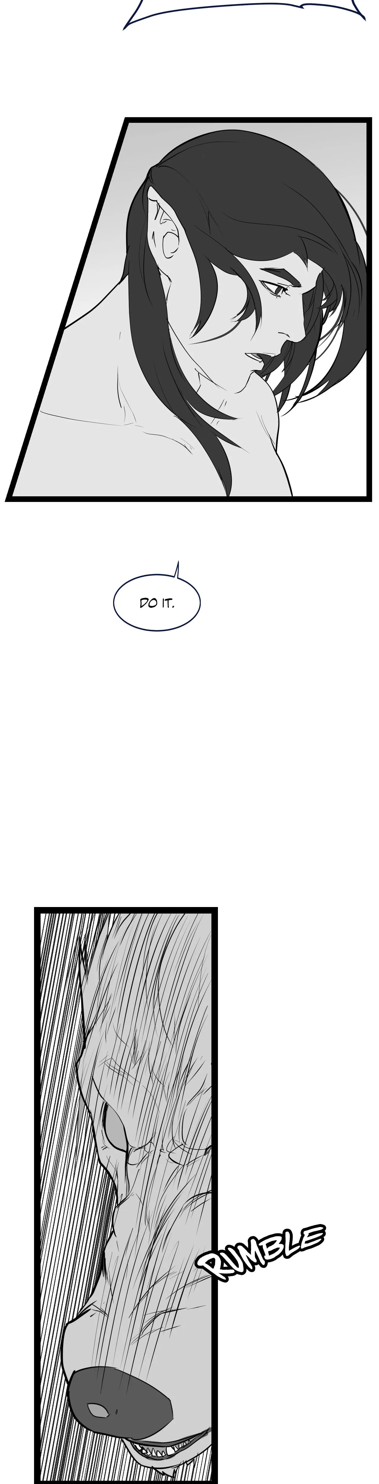 Read Eden chapter 33.1 image 17 on Lezhin