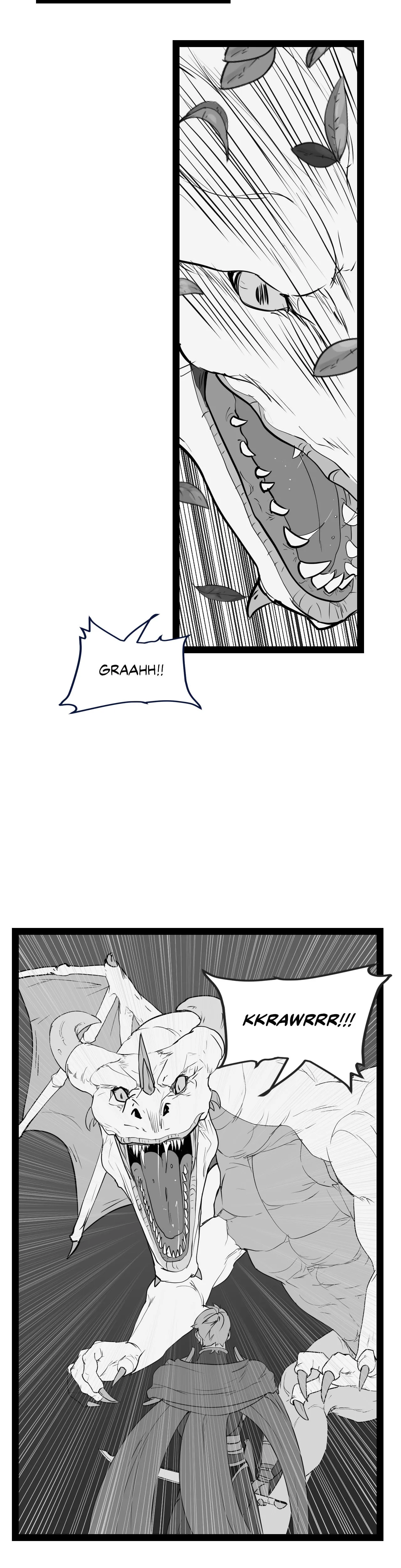 Read Eden chapter 33.1 image 18 on Lezhin