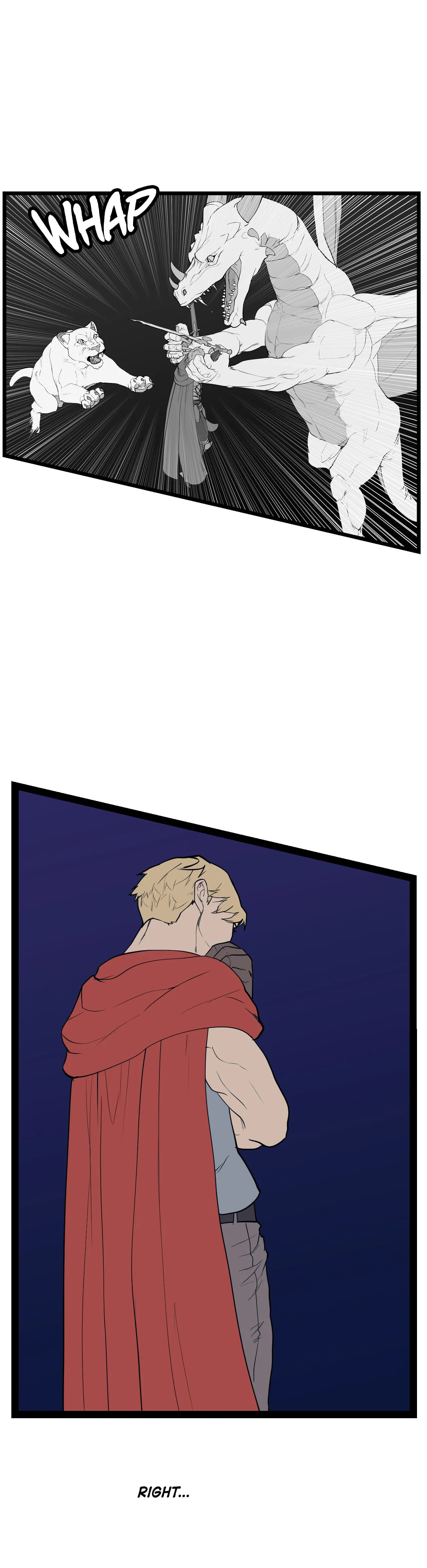 Read Eden chapter 33.1 image 19 on Lezhin