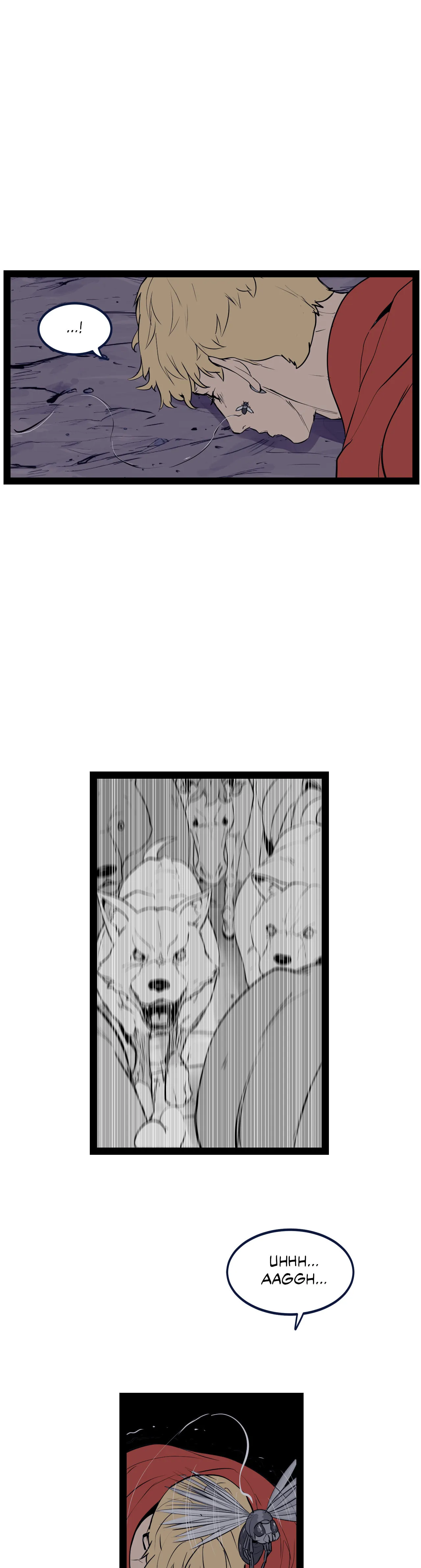 Read Eden chapter 33.1 image 2 on Lezhin