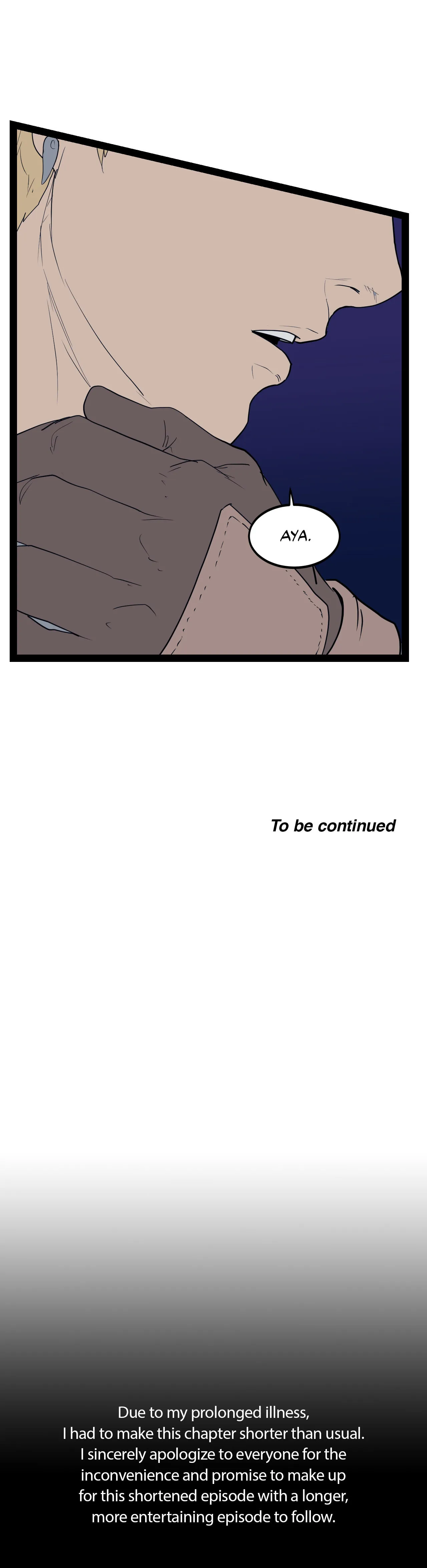 Read Eden chapter 33.1 image 20 on Lezhin
