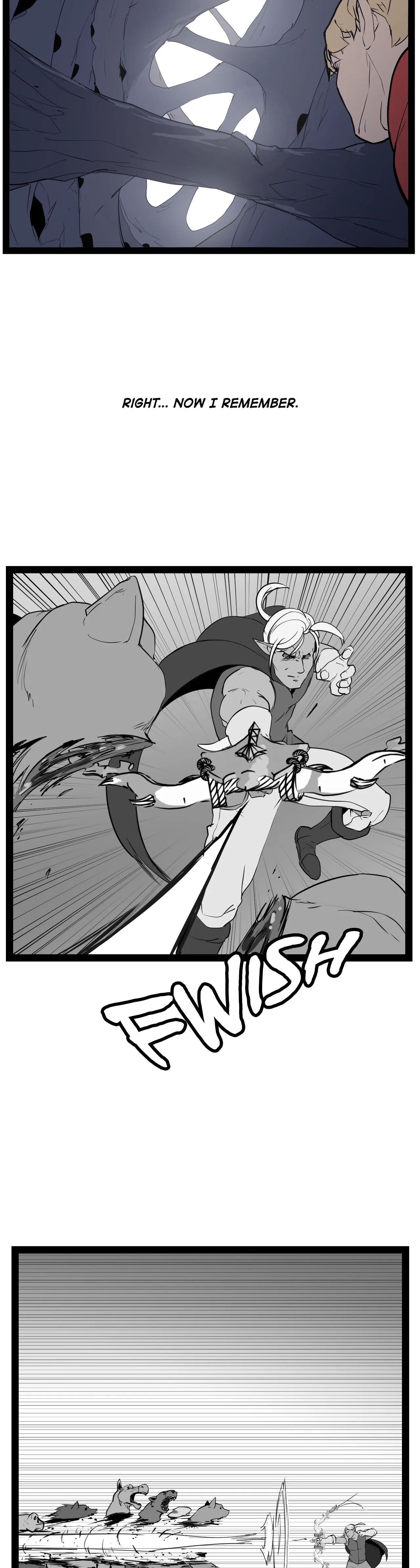 Read Eden chapter 33.1 image 5 on Lezhin