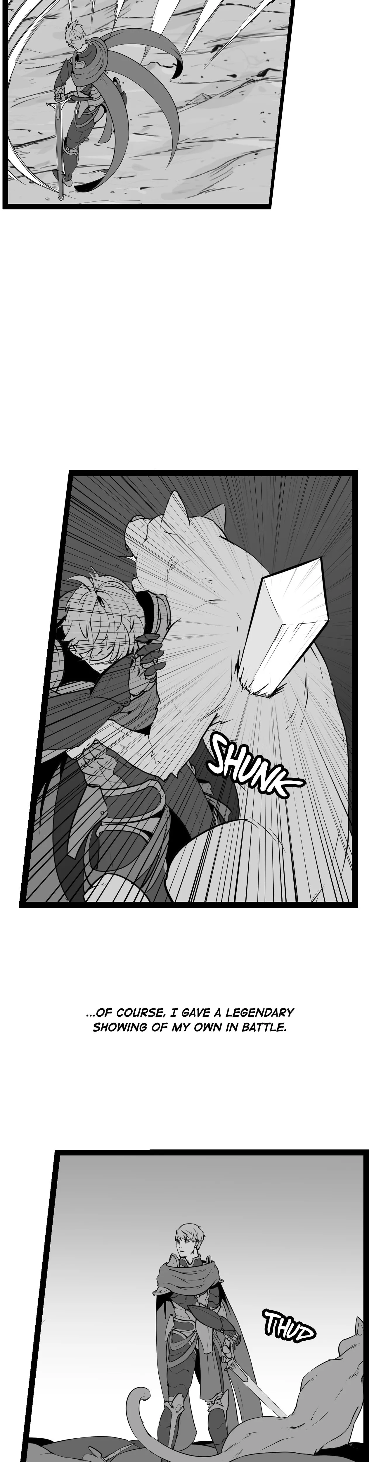 Read Eden chapter 33.1 image 8 on Lezhin