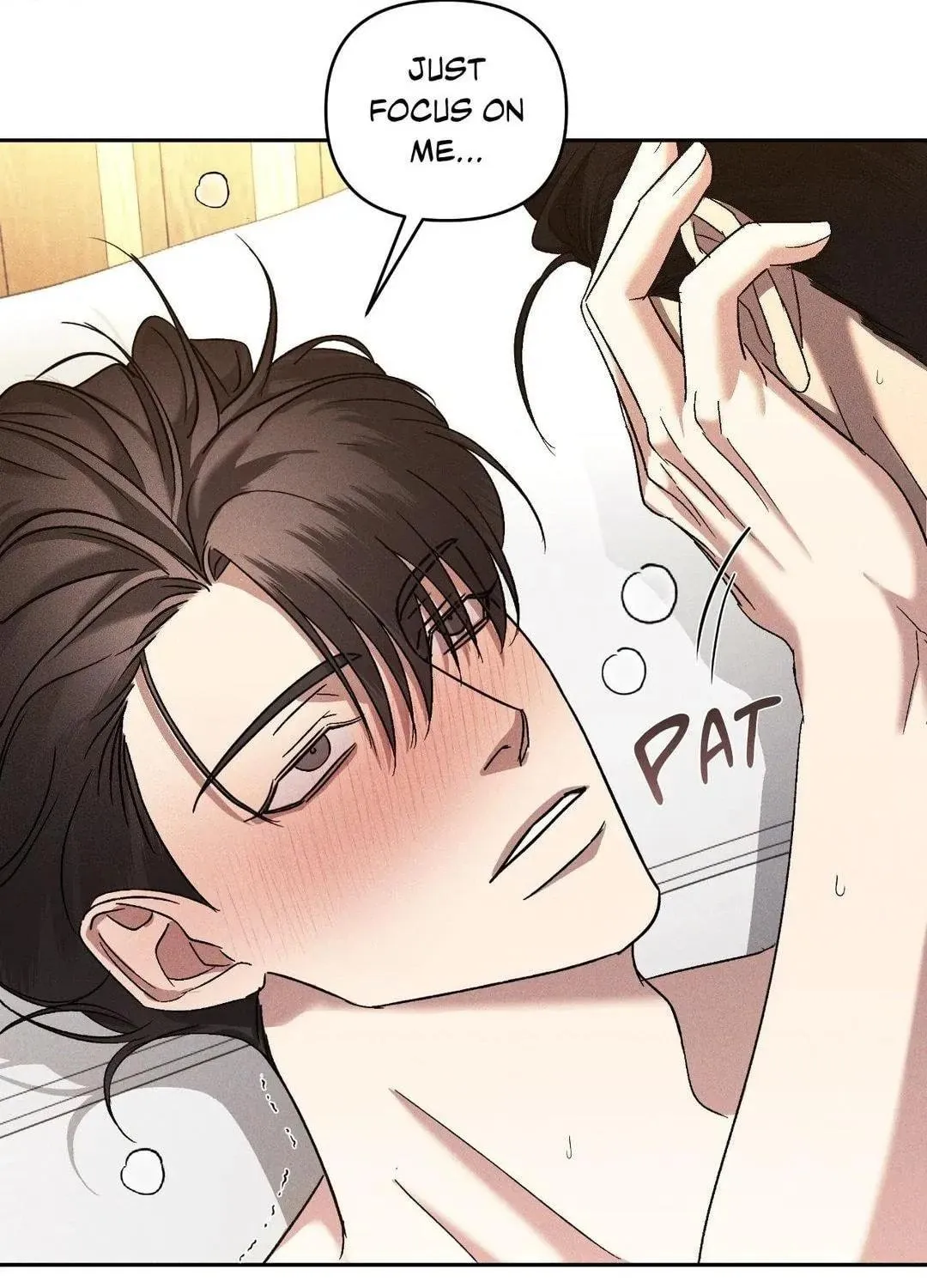 Read Eden chapter 33 image 10 on Lezhin