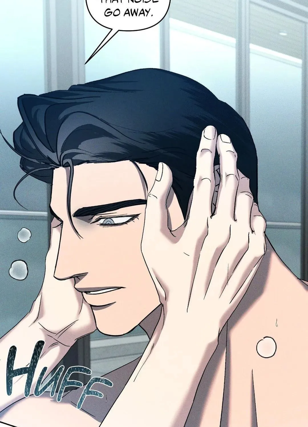 Read Eden chapter 33 image 12 on Lezhin