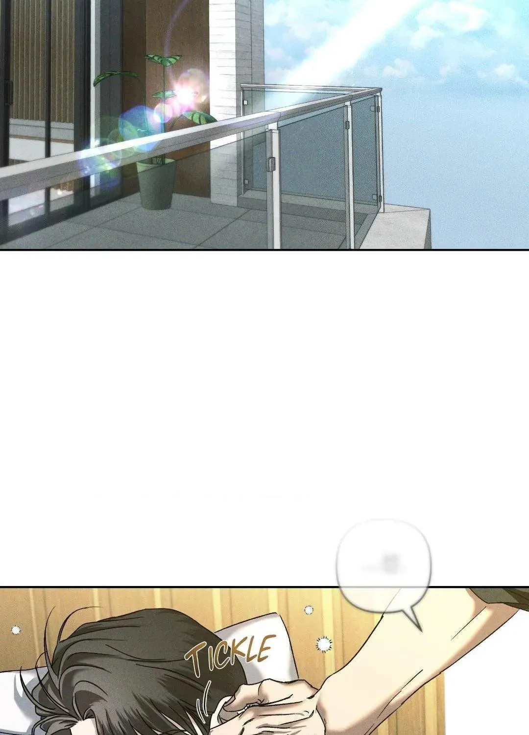 Read Eden chapter 33 image 16 on Lezhin