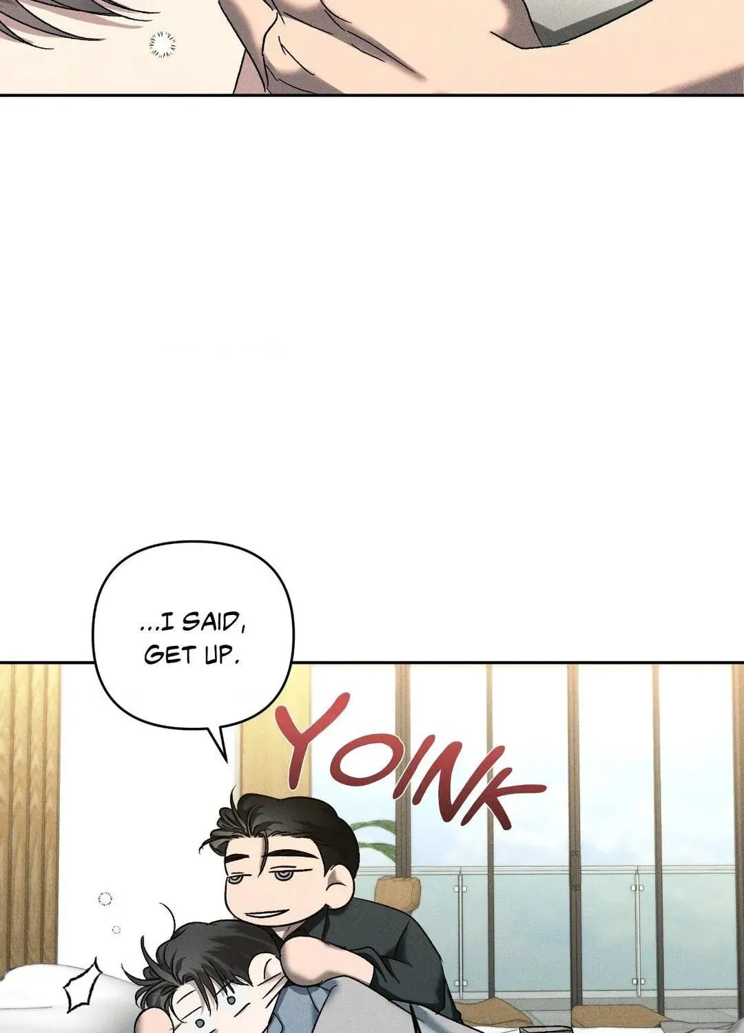 Read Eden chapter 33 image 20 on Lezhin