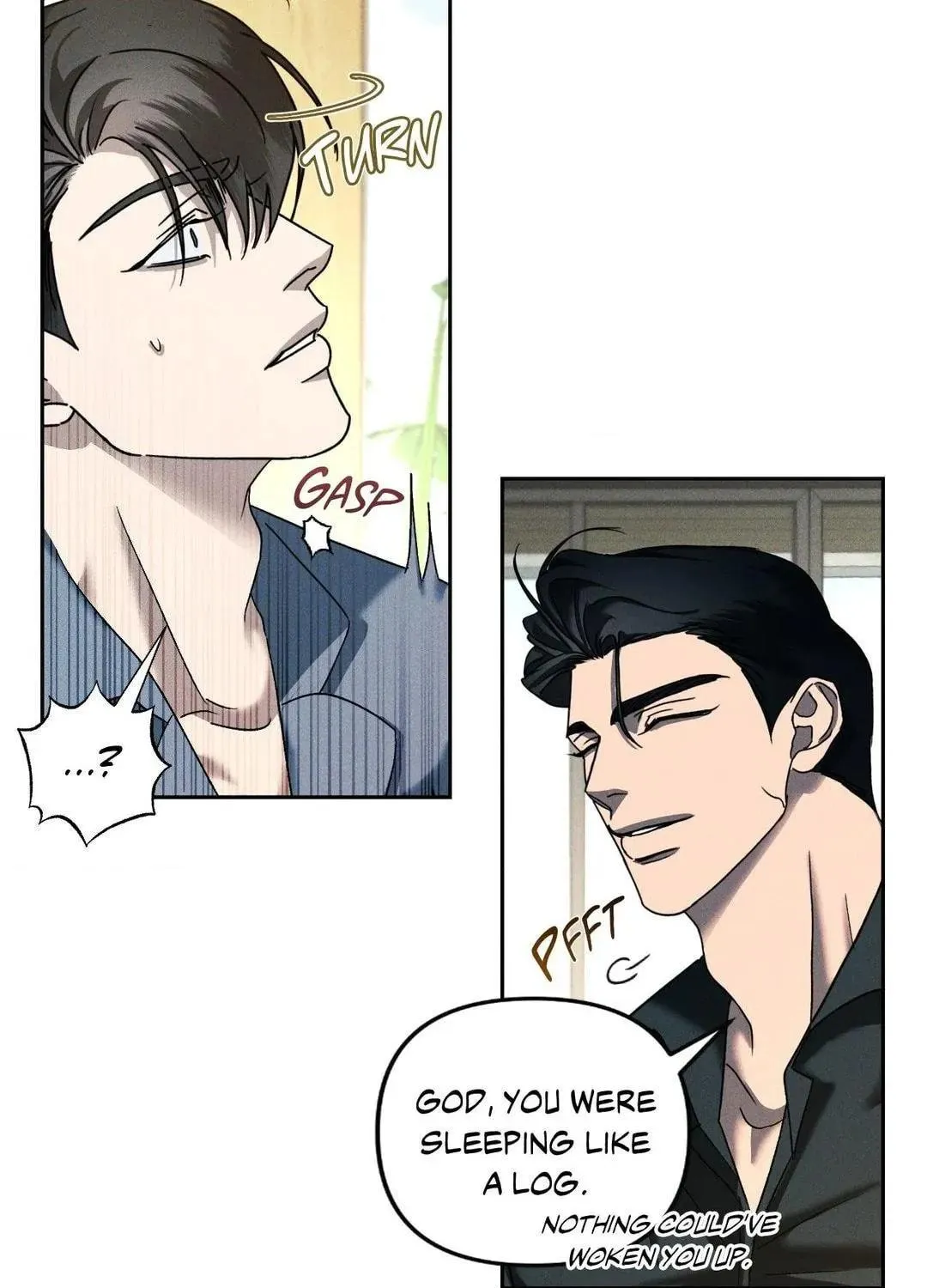 Read Eden chapter 33 image 22 on Lezhin