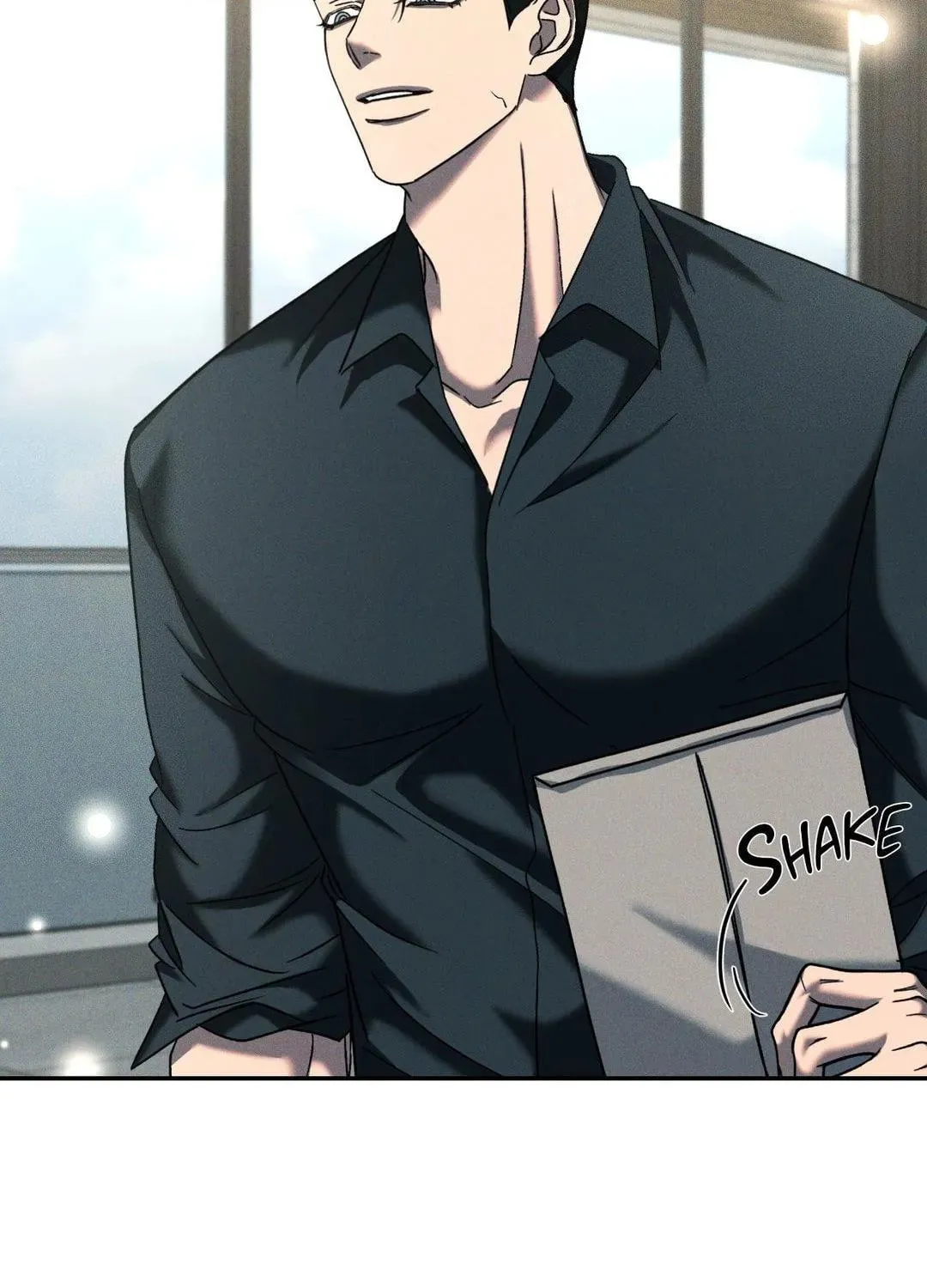 Read Eden chapter 33 image 24 on Lezhin