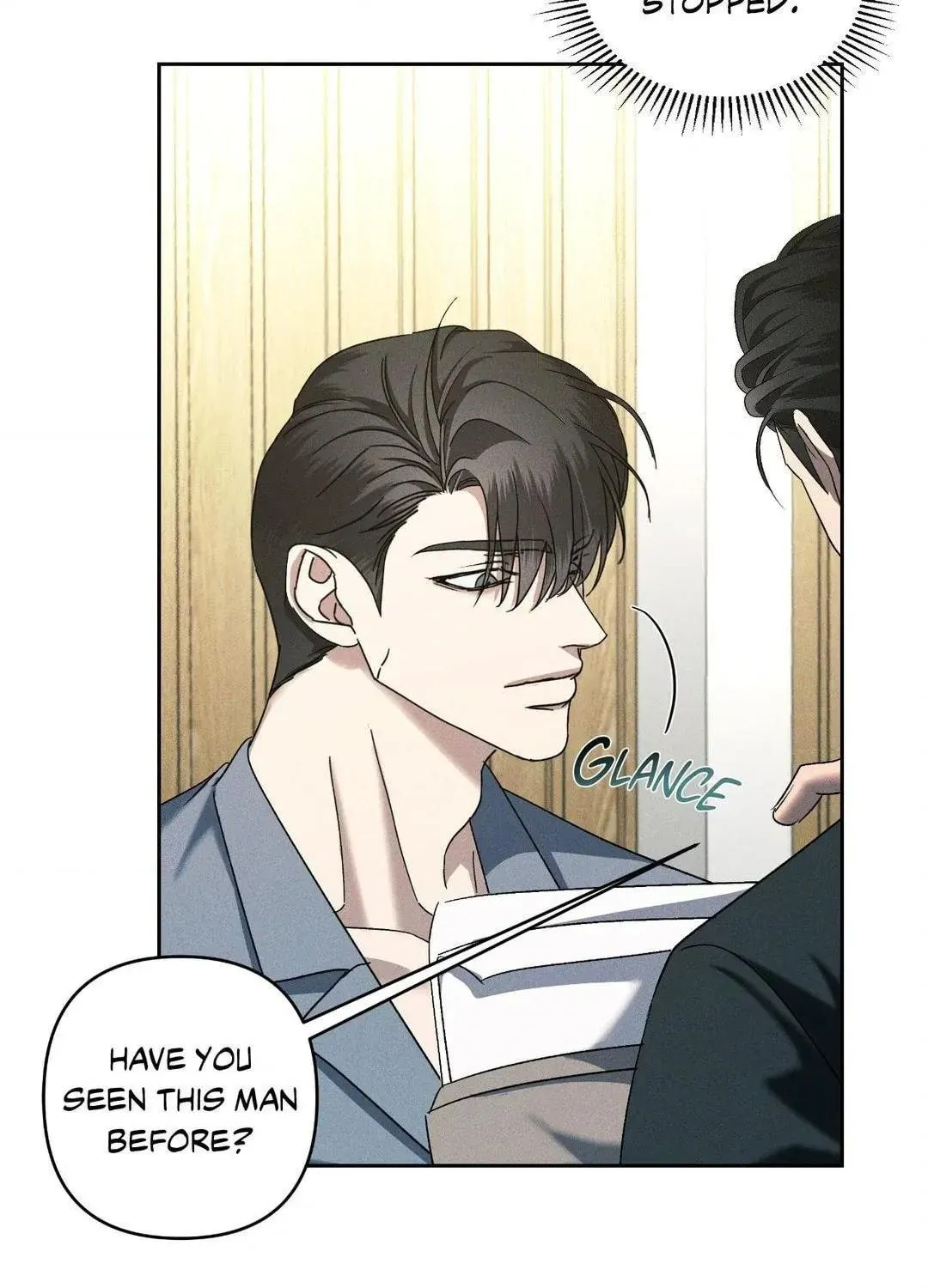 Read Eden chapter 33 image 28 on Lezhin