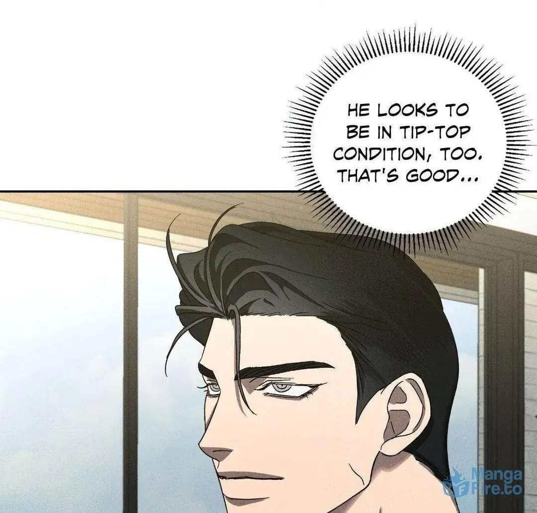 Read Eden chapter 33 image 29 on Lezhin