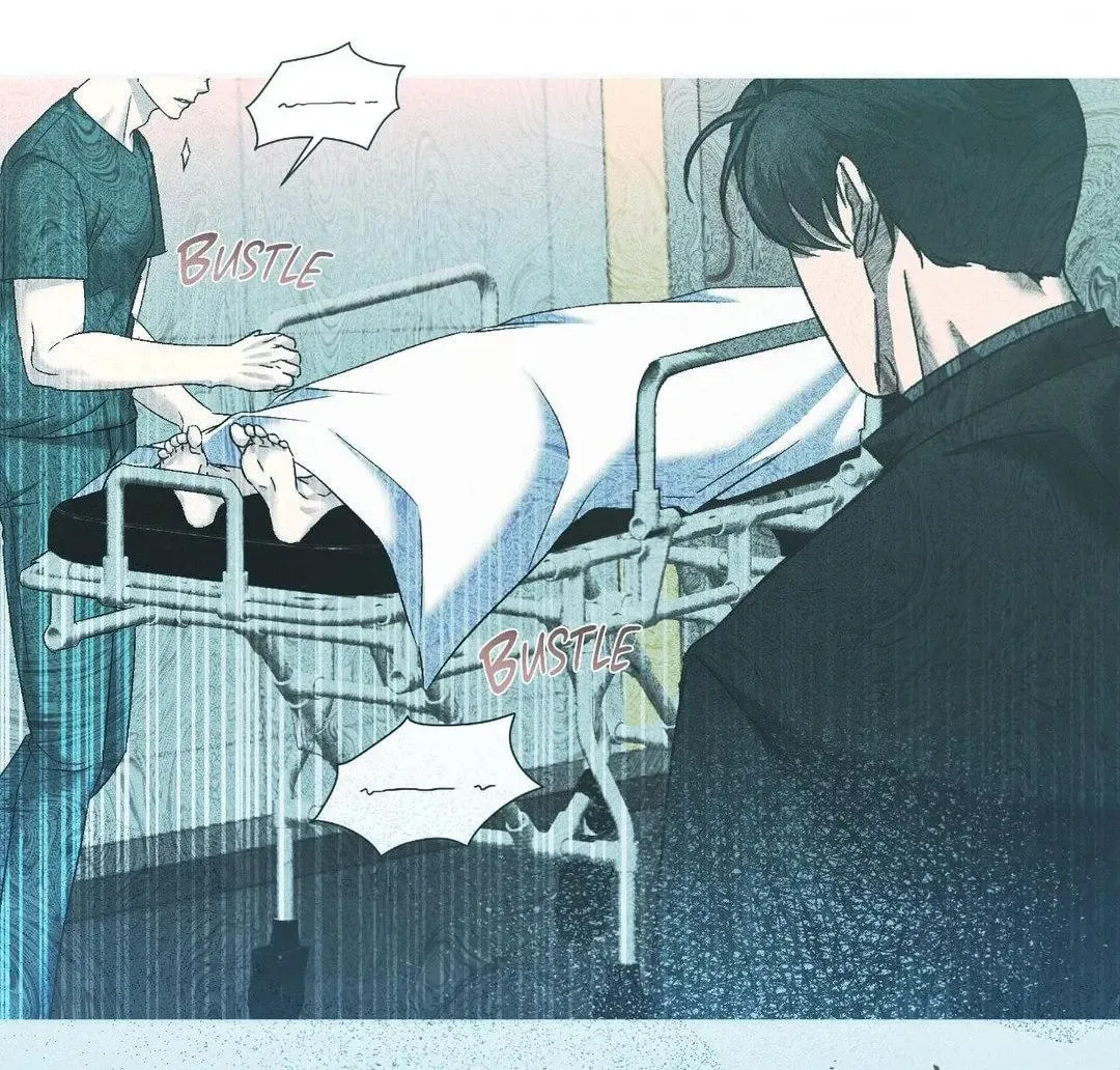 Read Eden chapter 33 image 3 on Lezhin