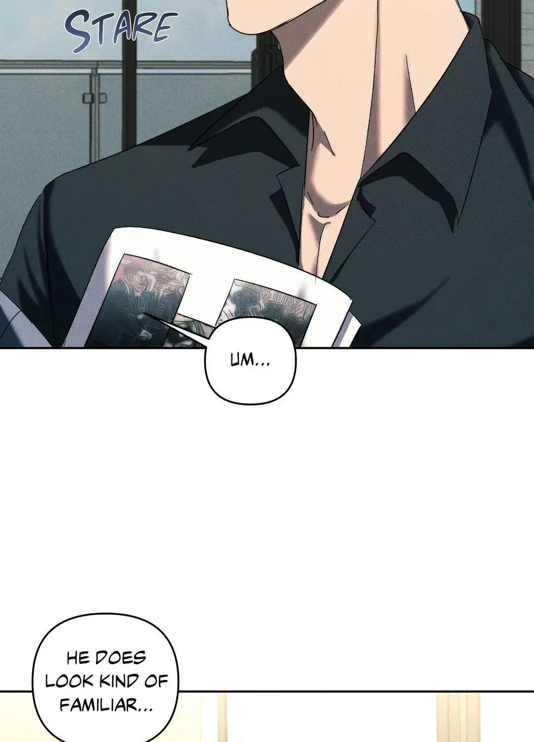 Read Eden chapter 33 image 30 on Lezhin