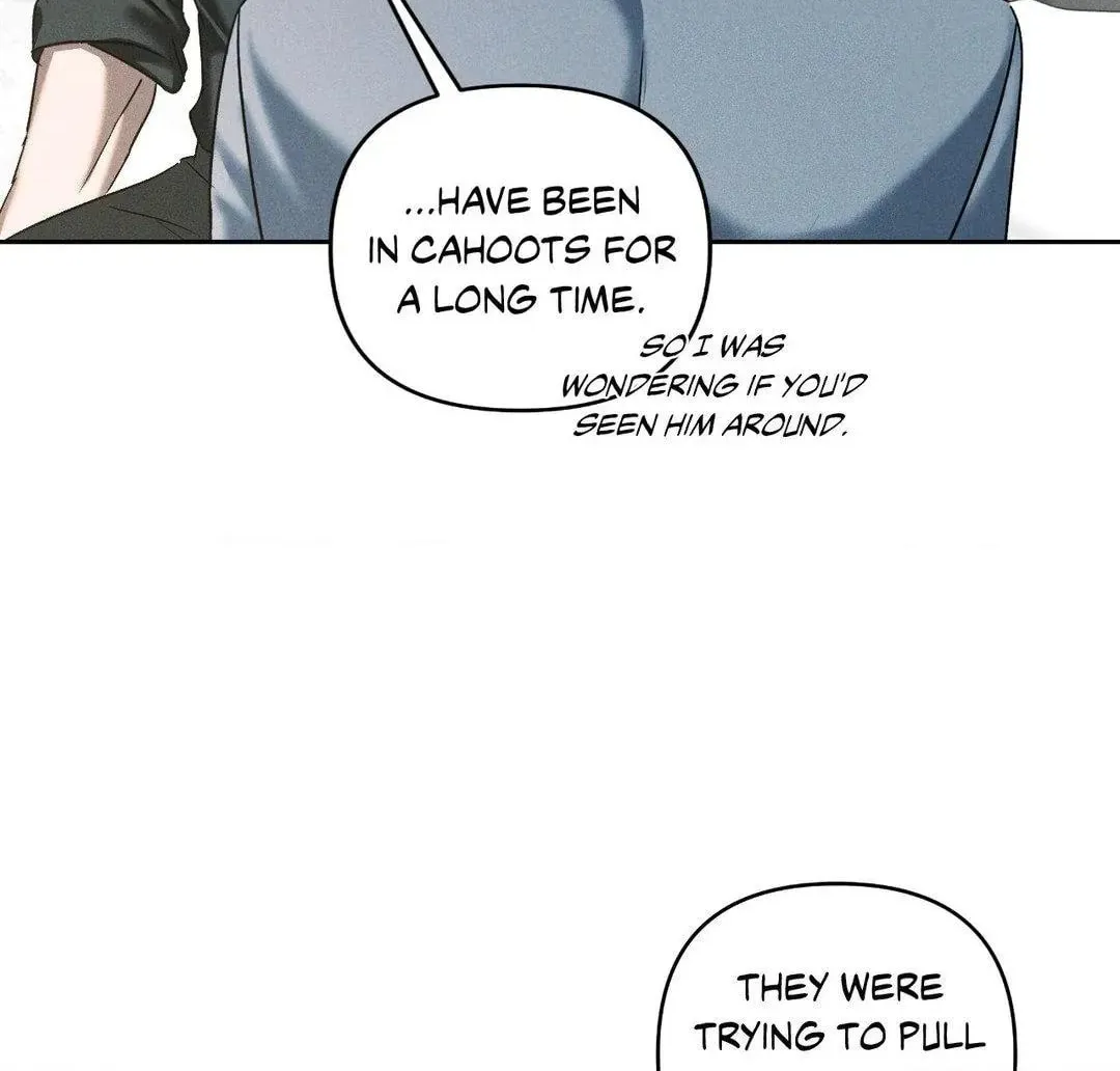 Read Eden chapter 33 image 33 on Lezhin