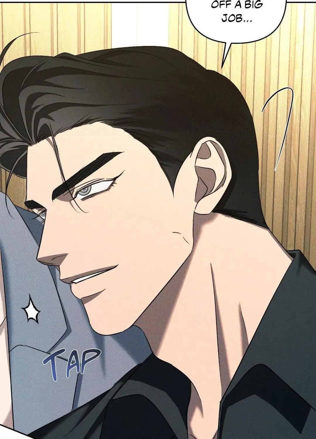 Read Eden chapter 33 image 34 on Lezhin