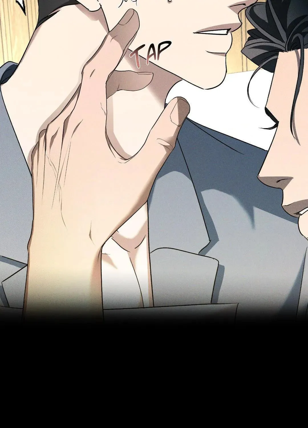 Read Eden chapter 33 image 36 on Lezhin