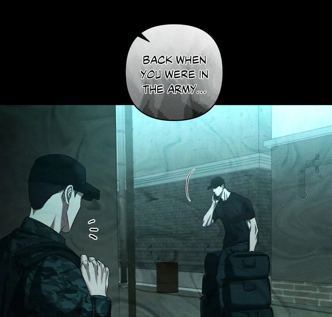 Read Eden chapter 33 image 37 on Lezhin