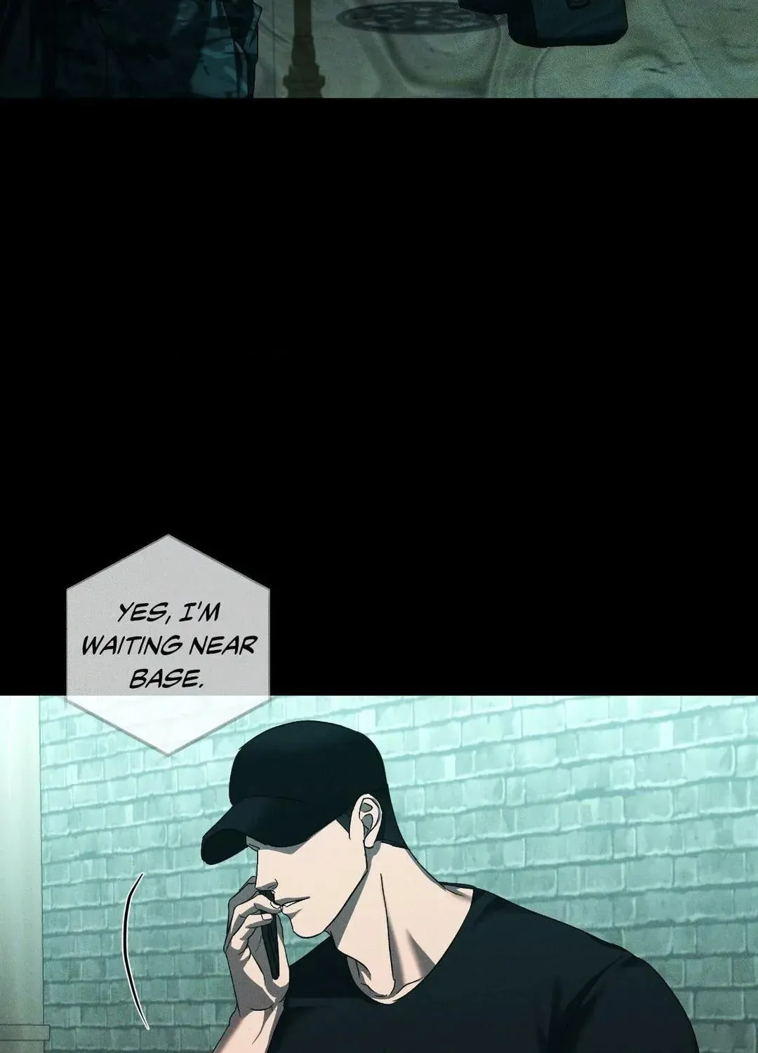 Read Eden chapter 33 image 38 on Lezhin