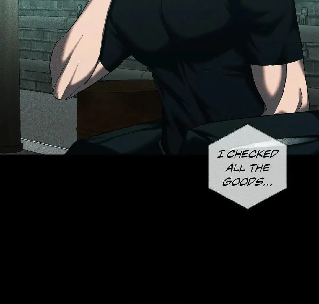Read Eden chapter 33 image 39 on Lezhin