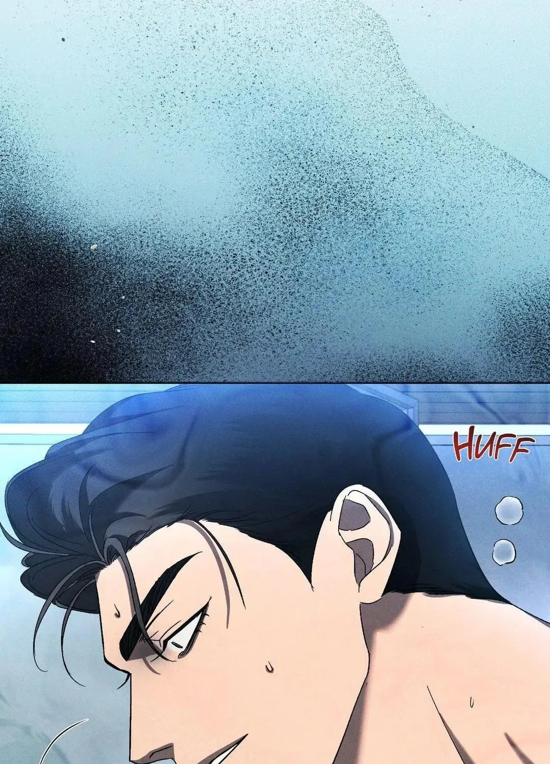 Read Eden chapter 33 image 4 on Lezhin