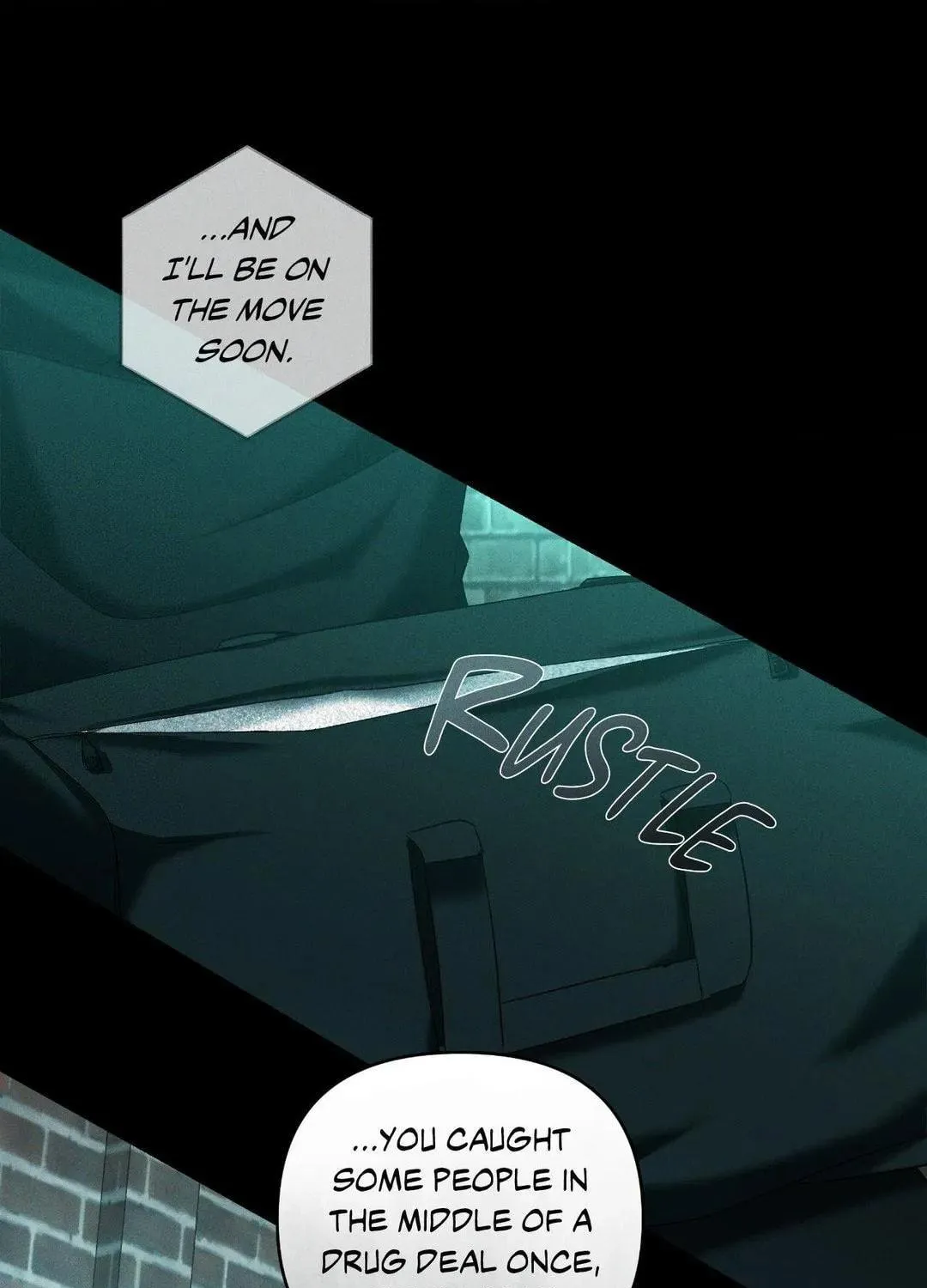 Read Eden chapter 33 image 40 on Lezhin