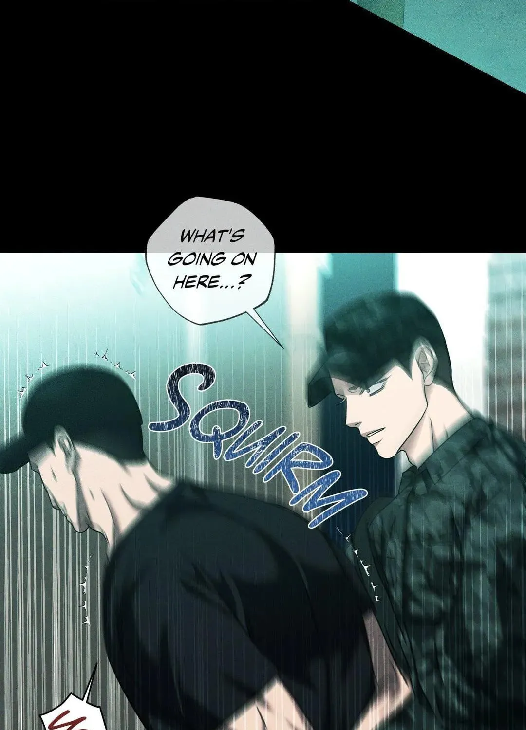 Read Eden chapter 33 image 42 on Lezhin