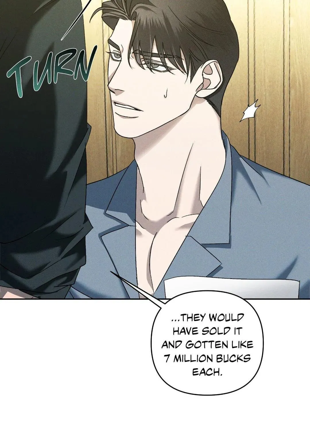 Read Eden chapter 33 image 48 on Lezhin