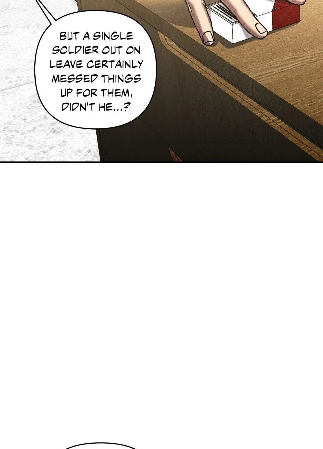Read Eden chapter 33 image 50 on Lezhin