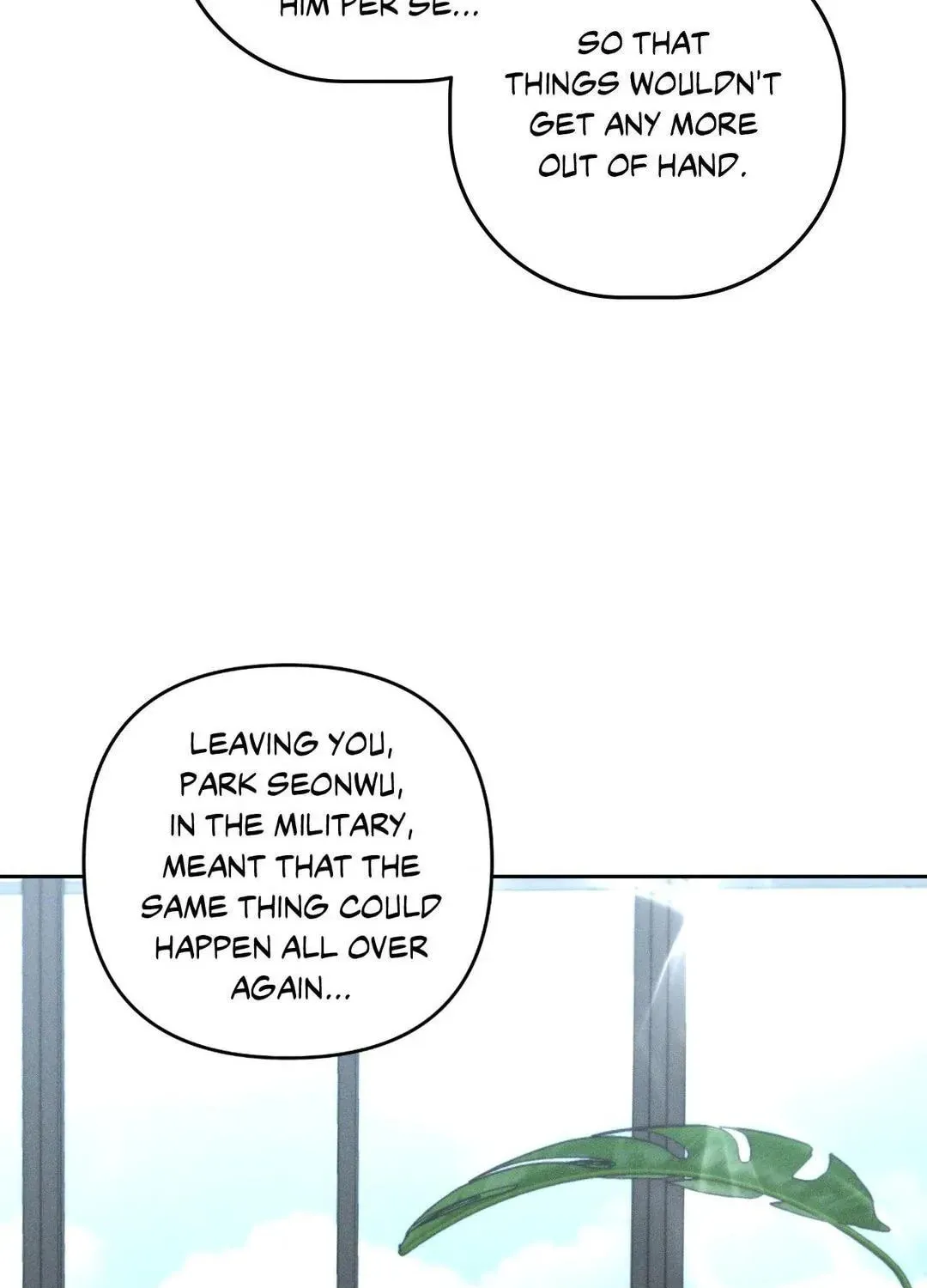Read Eden chapter 33 image 54 on Lezhin