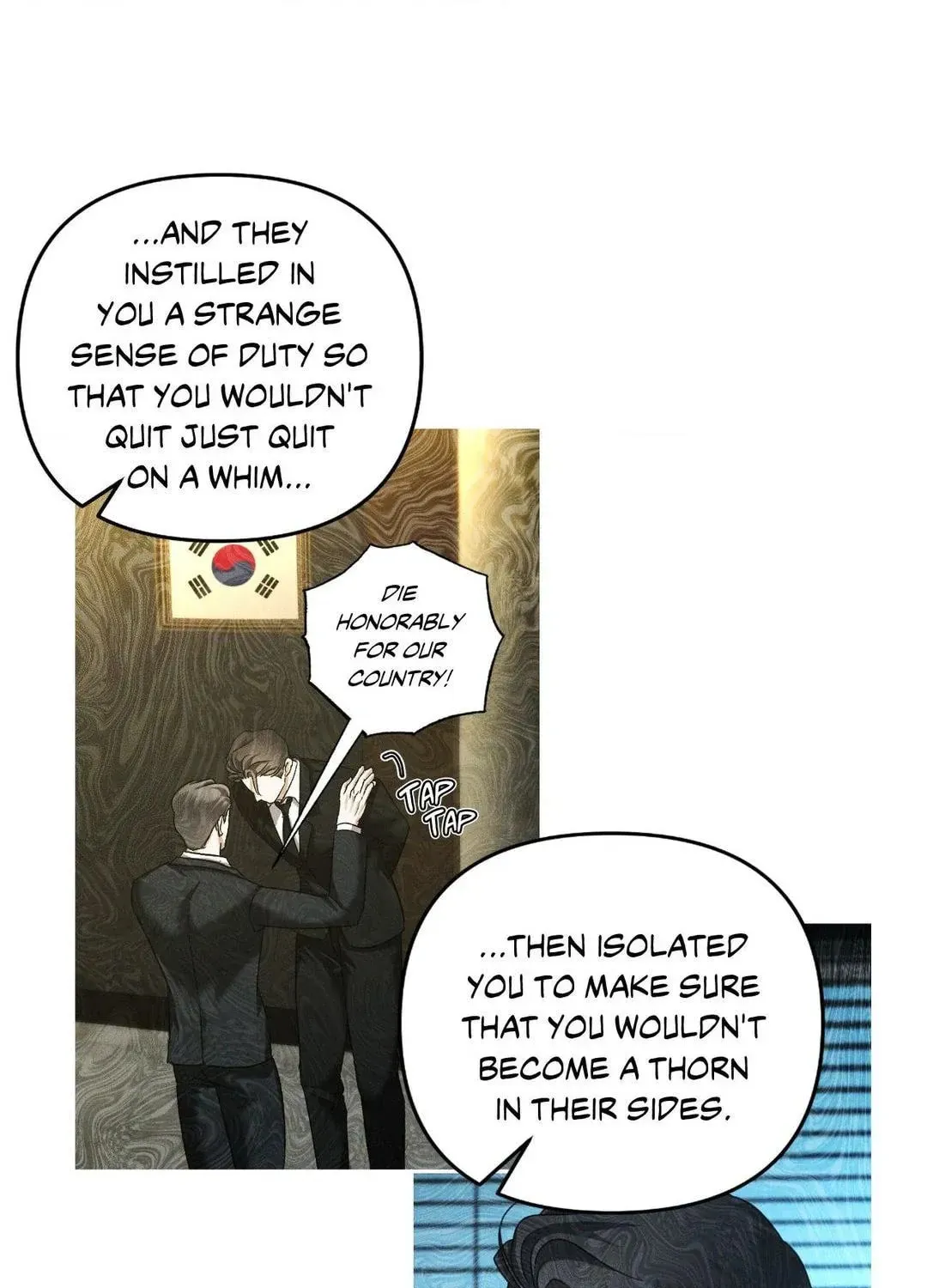 Read Eden chapter 33 image 56 on Lezhin