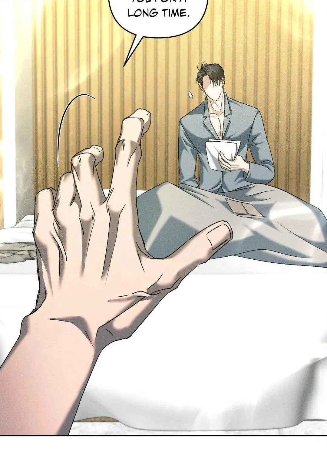 Read Eden chapter 33 image 58 on Lezhin