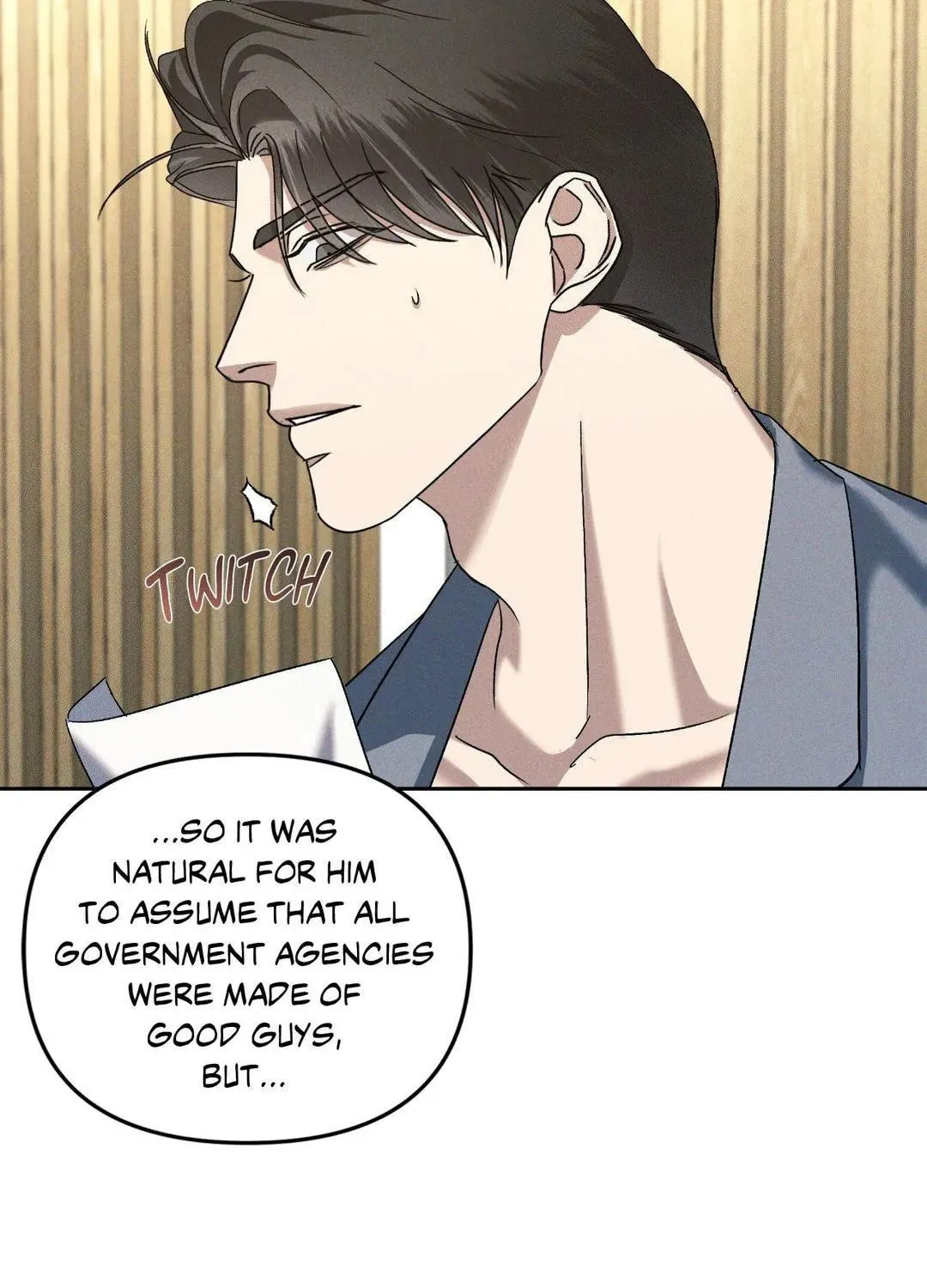 Read Eden chapter 33 image 60 on Lezhin