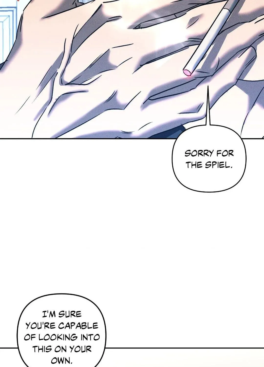 Read Eden chapter 33 image 66 on Lezhin