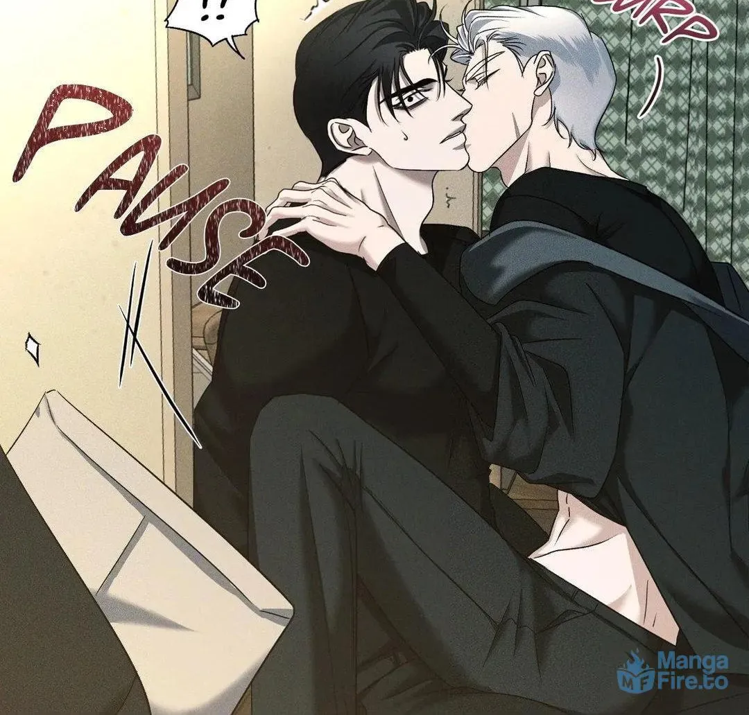 Read Eden chapter 33 image 77 on Lezhin