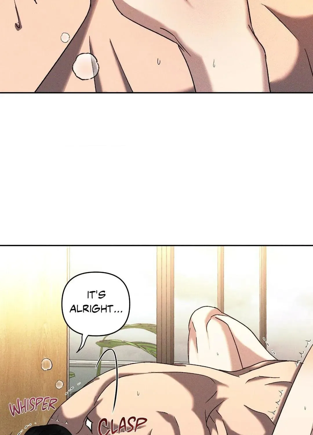 Read Eden chapter 33 image 8 on Lezhin