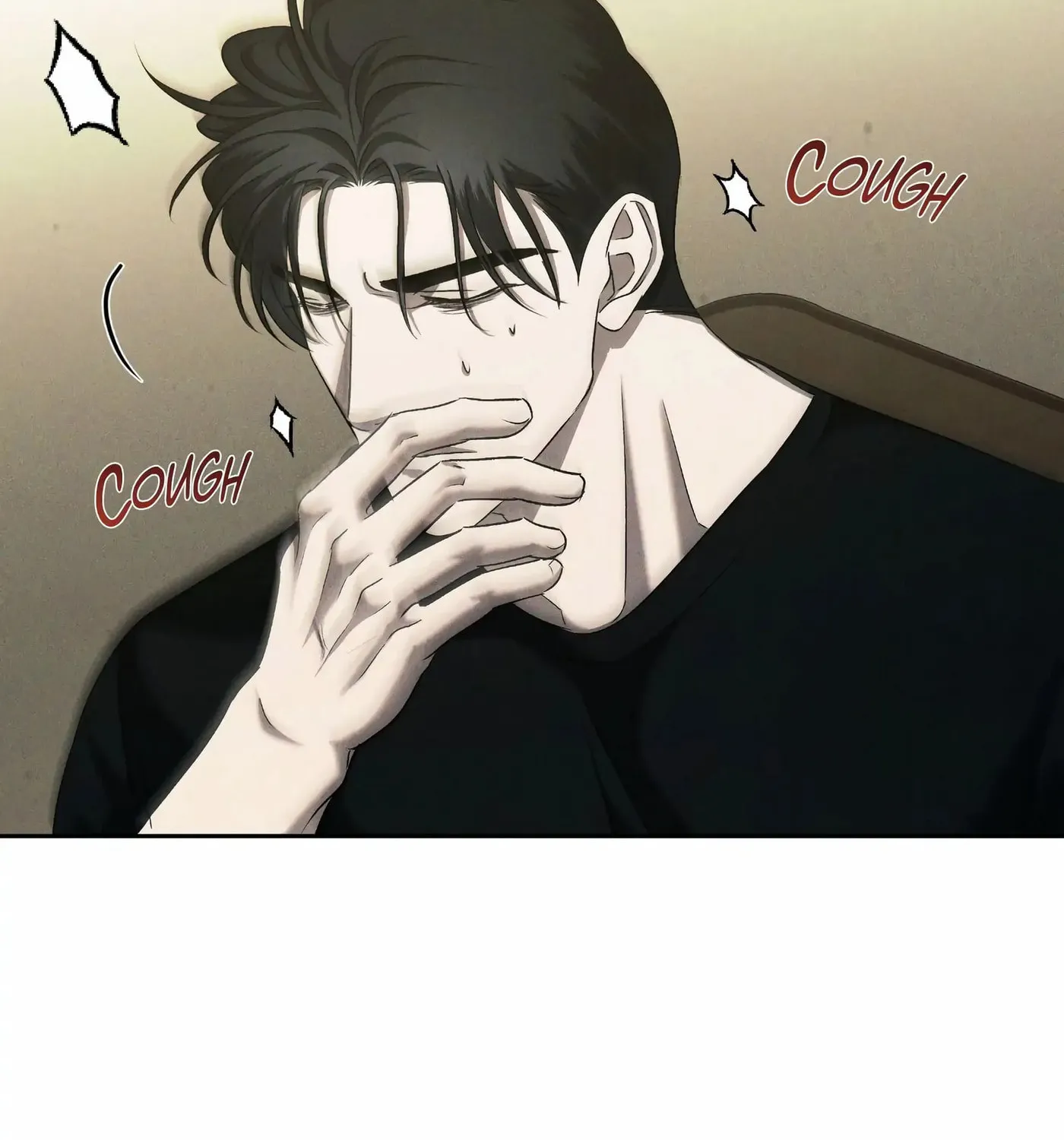 Read Eden chapter 34 image 10 on Lezhin