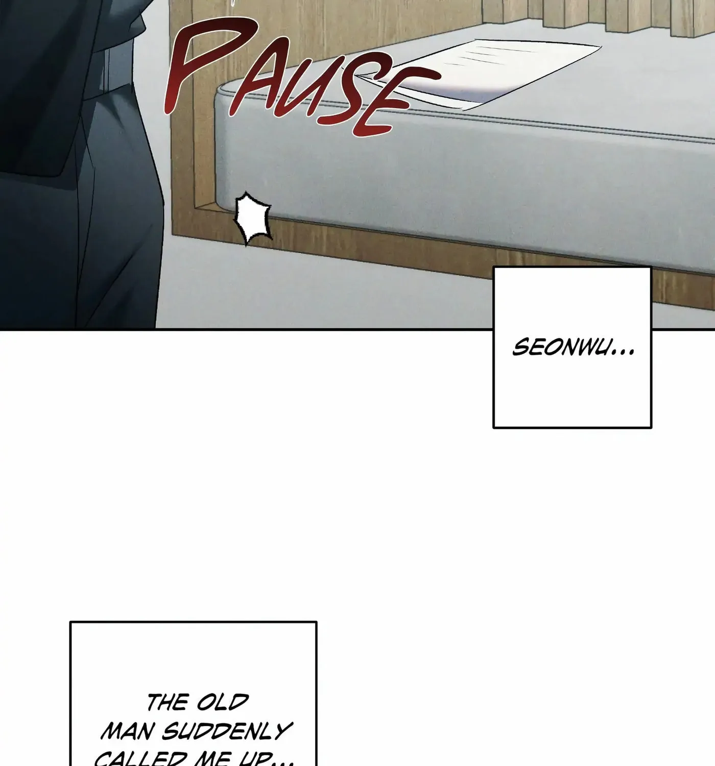 Read Eden chapter 34 image 108 on Lezhin