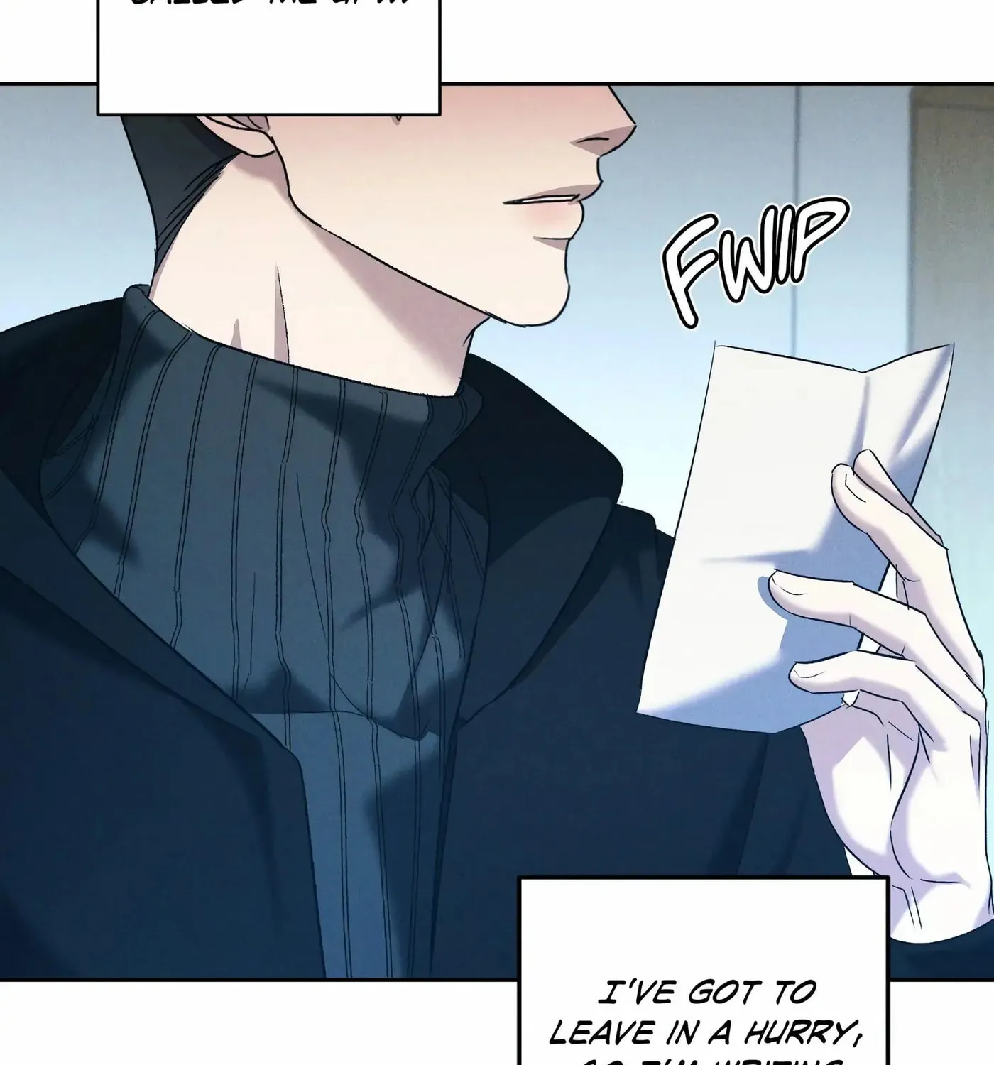 Read Eden chapter 34 image 109 on Lezhin