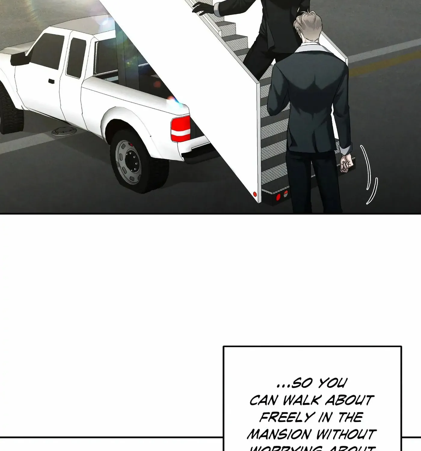 Read Eden chapter 34 image 112 on Lezhin