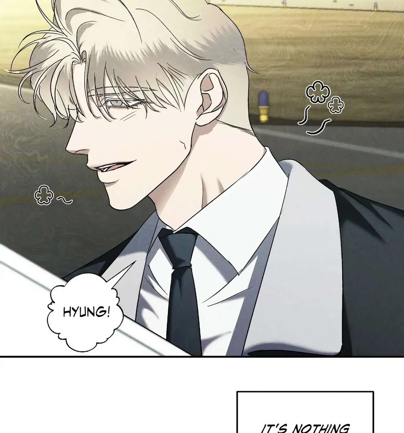 Read Eden chapter 34 image 114 on Lezhin