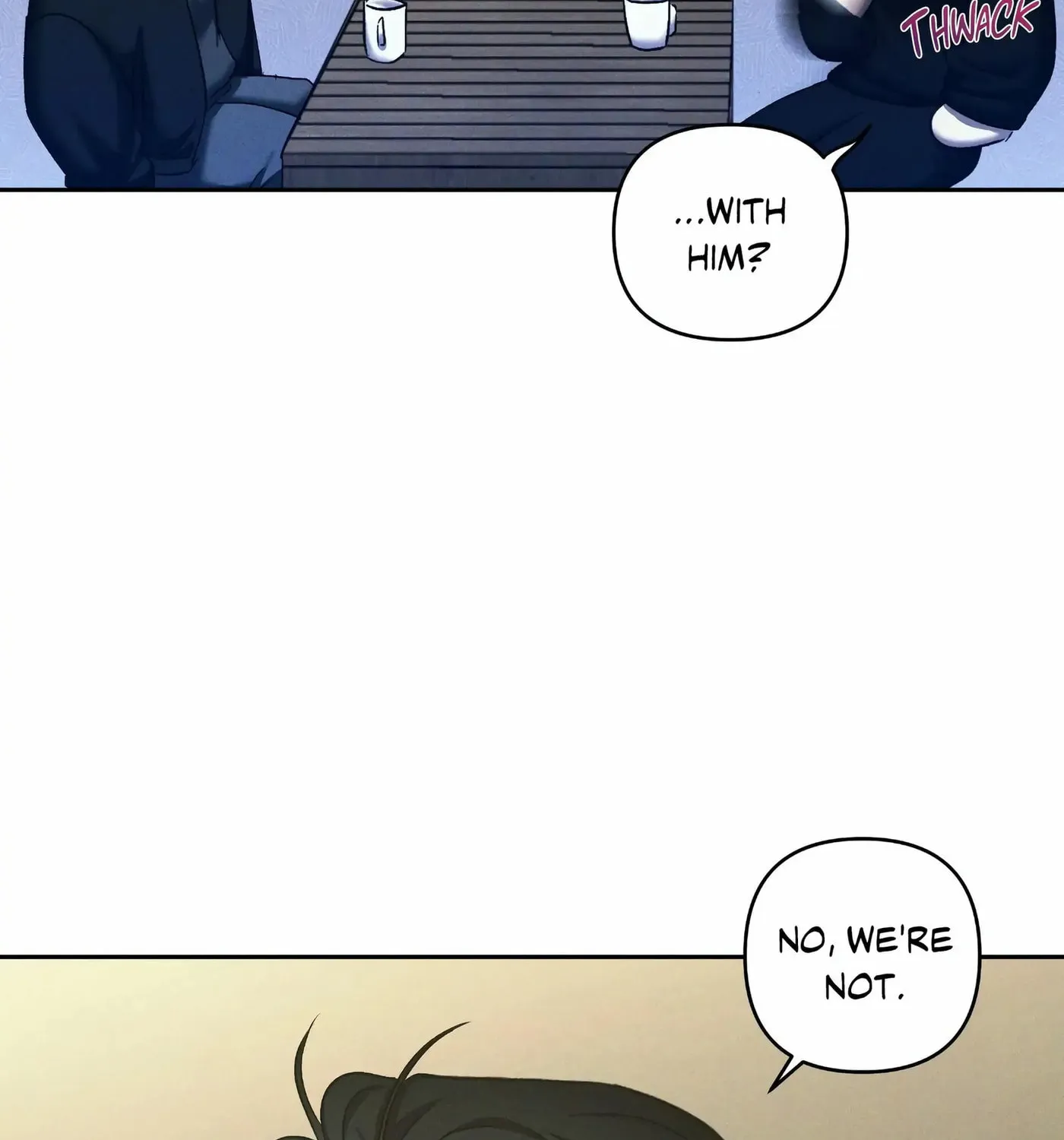 Read Eden chapter 34 image 13 on Lezhin